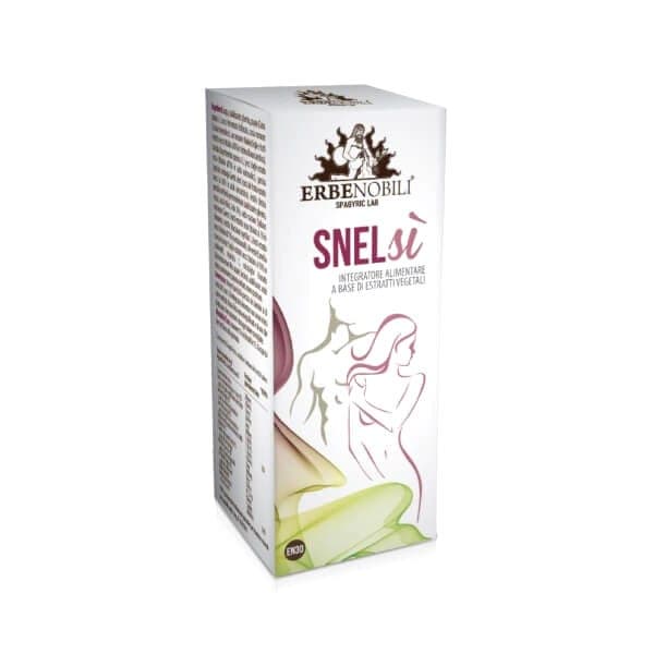 SNELSI – 250 ml Solución