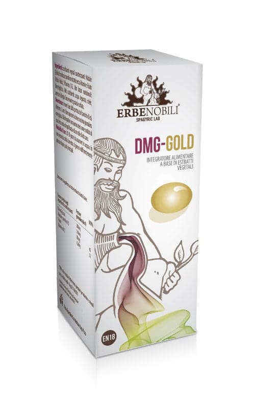 DMG-Gold – 50 ml