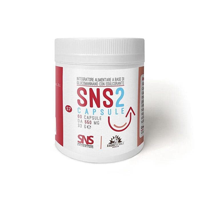 SNS2 – 60 cápsulas