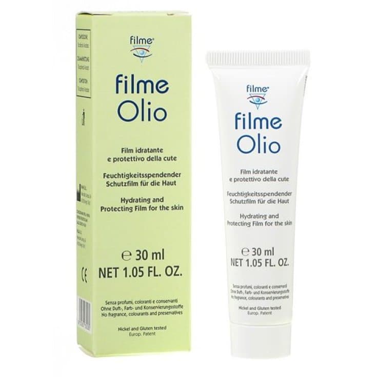 Filme Aceite – Aceite protector hidratante