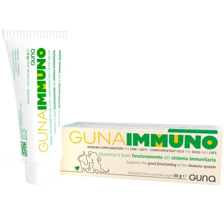 Gunaimmuno – 50 g polvo