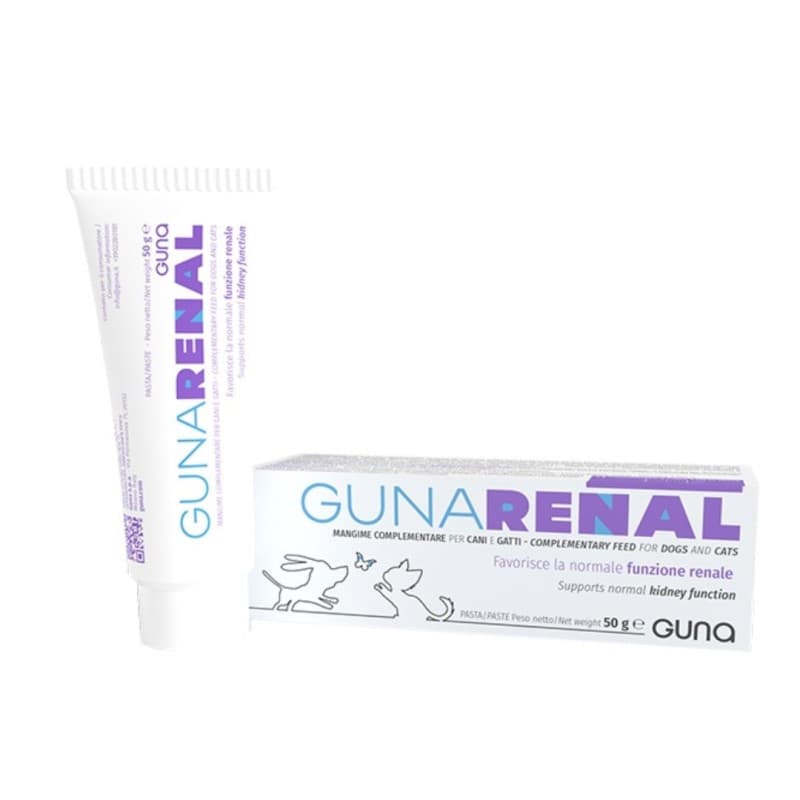 Gunarenal – 50 g pasta