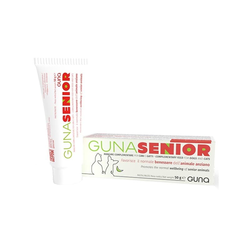 Gunasenior – 50 g polvo