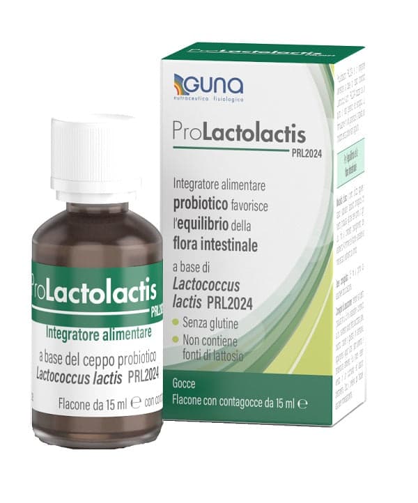 Prolactolactis PRL2024 – 15 ml gotas
