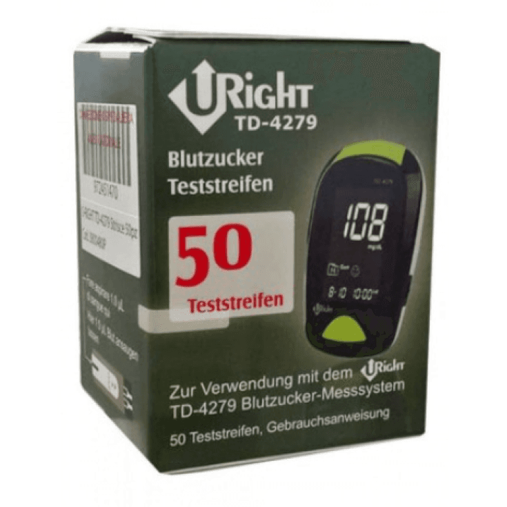 U-Right TD 4279 – 50 sobres
