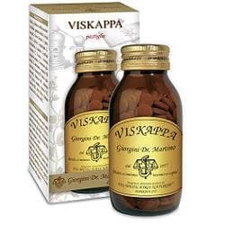 Viskappa – pastillas de 90 g de Giorg