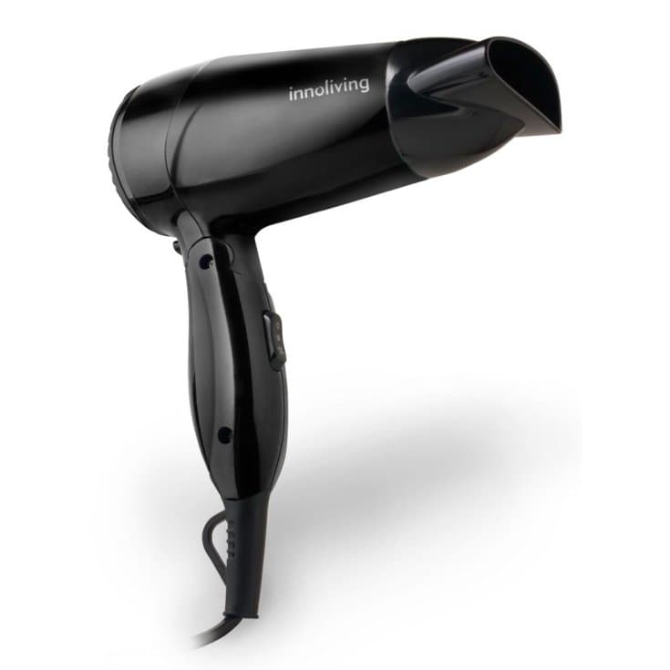 Secador de pelo plegable Travel – Innoliving