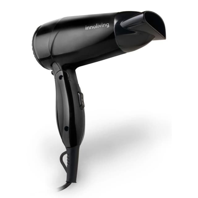 Secador de pelo plegable Travel – Innoliving