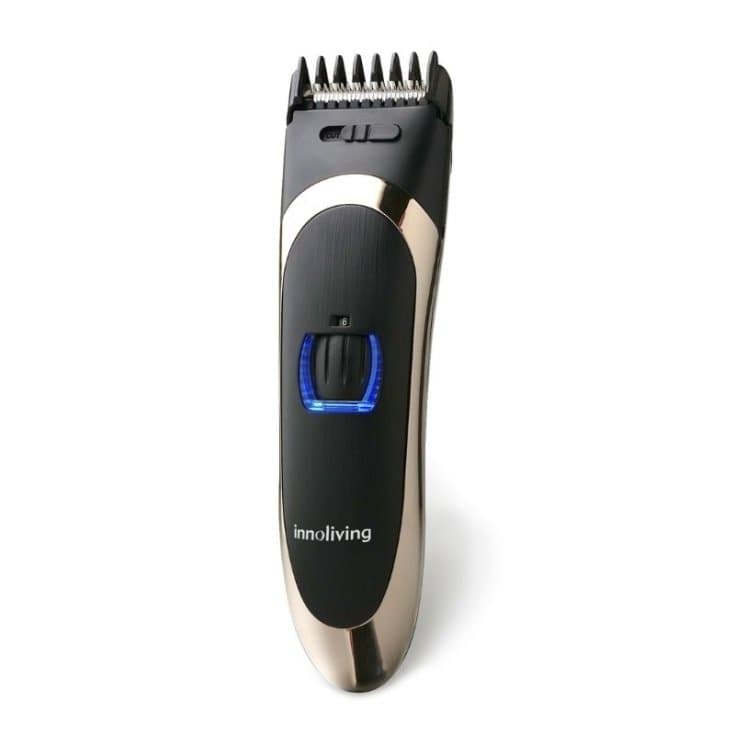 Set Cortapelos y Recortadora de Barba Innoliving – 1 unidad
