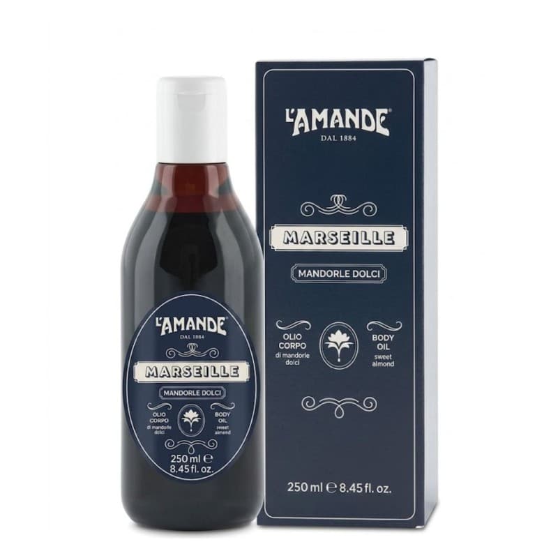 L'Amande Aceite Corporal Almendra Dulce