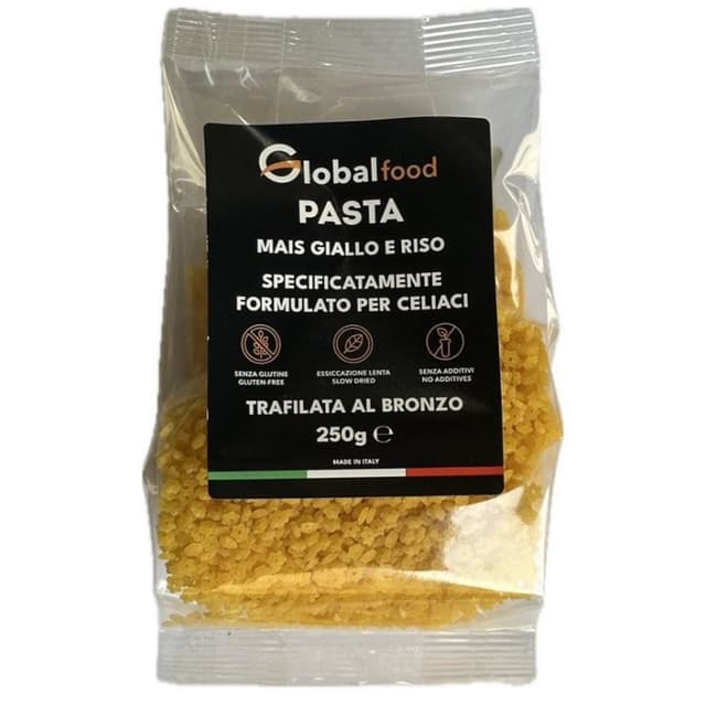 Stelline de Maíz/Arroz – 250 g