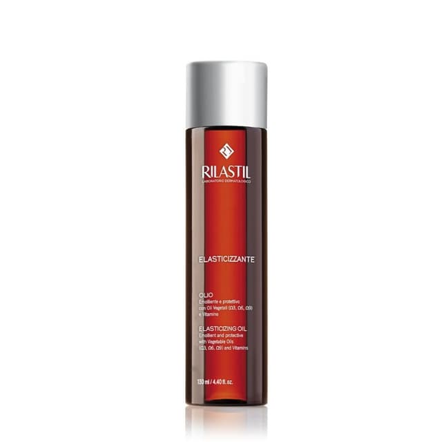 Rilastil Elastic Aceite – 125 ml