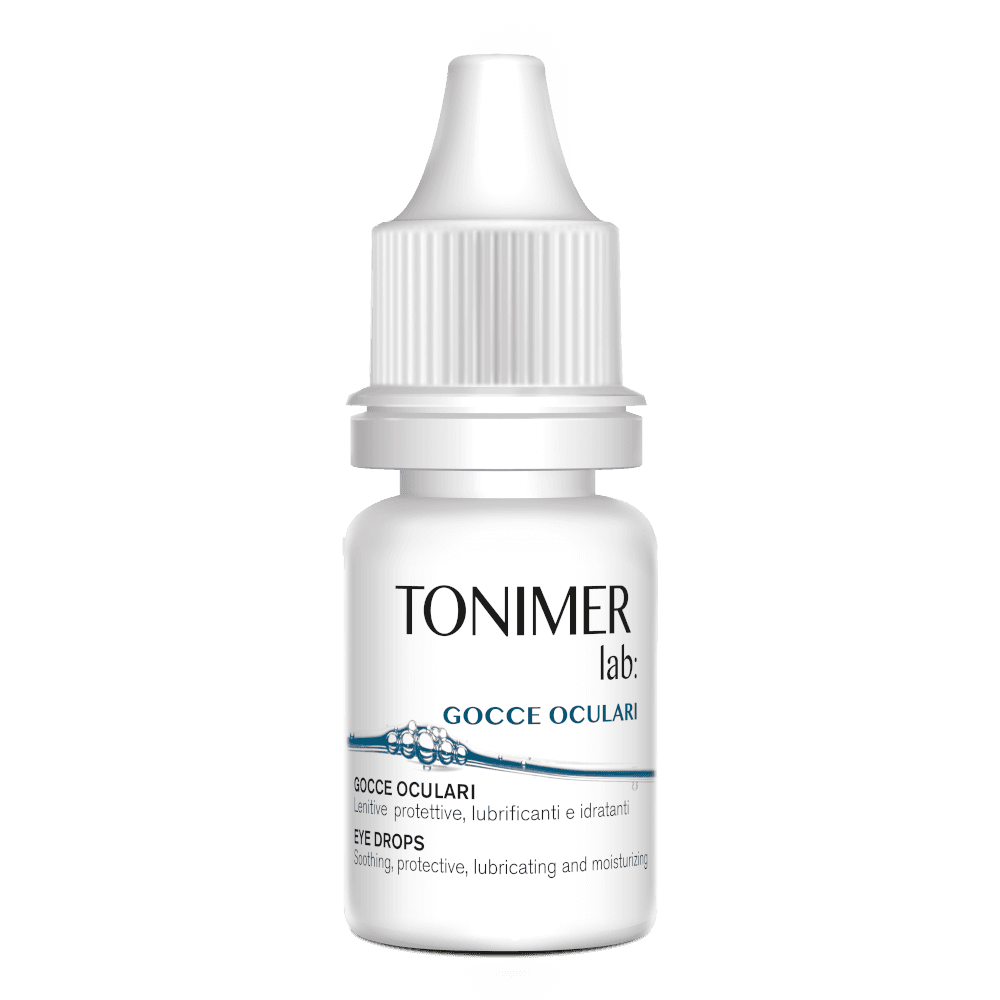 Tonimer Lab Gotas Oculares – 10 ml
