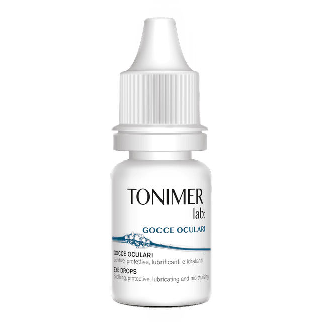 Tonimer Lab Gotas Oculares – 10 ml