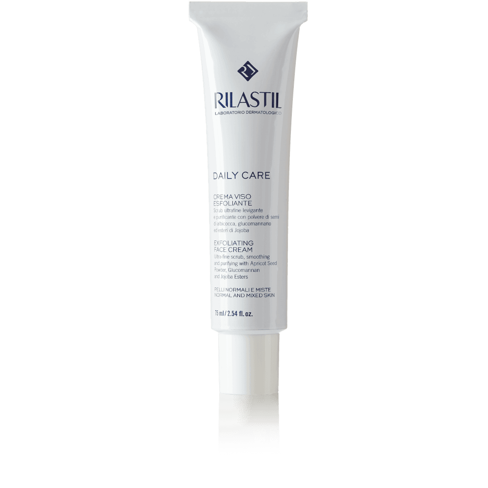 Rilastil Daily C Crema Exfoliante