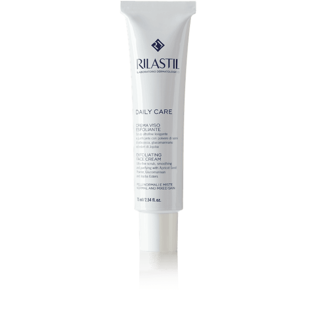 Rilastil Daily C Crema Exfoliante