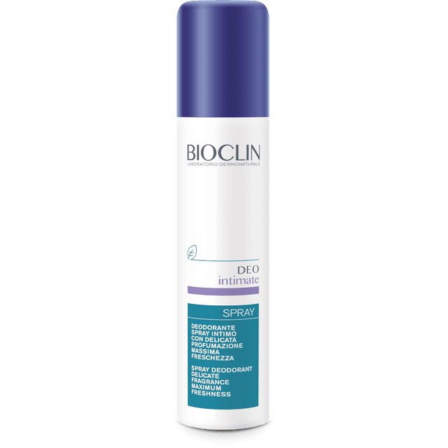 Bioclin Deo Intimate Spray Prof – Desodorante íntimo perfumado en spray