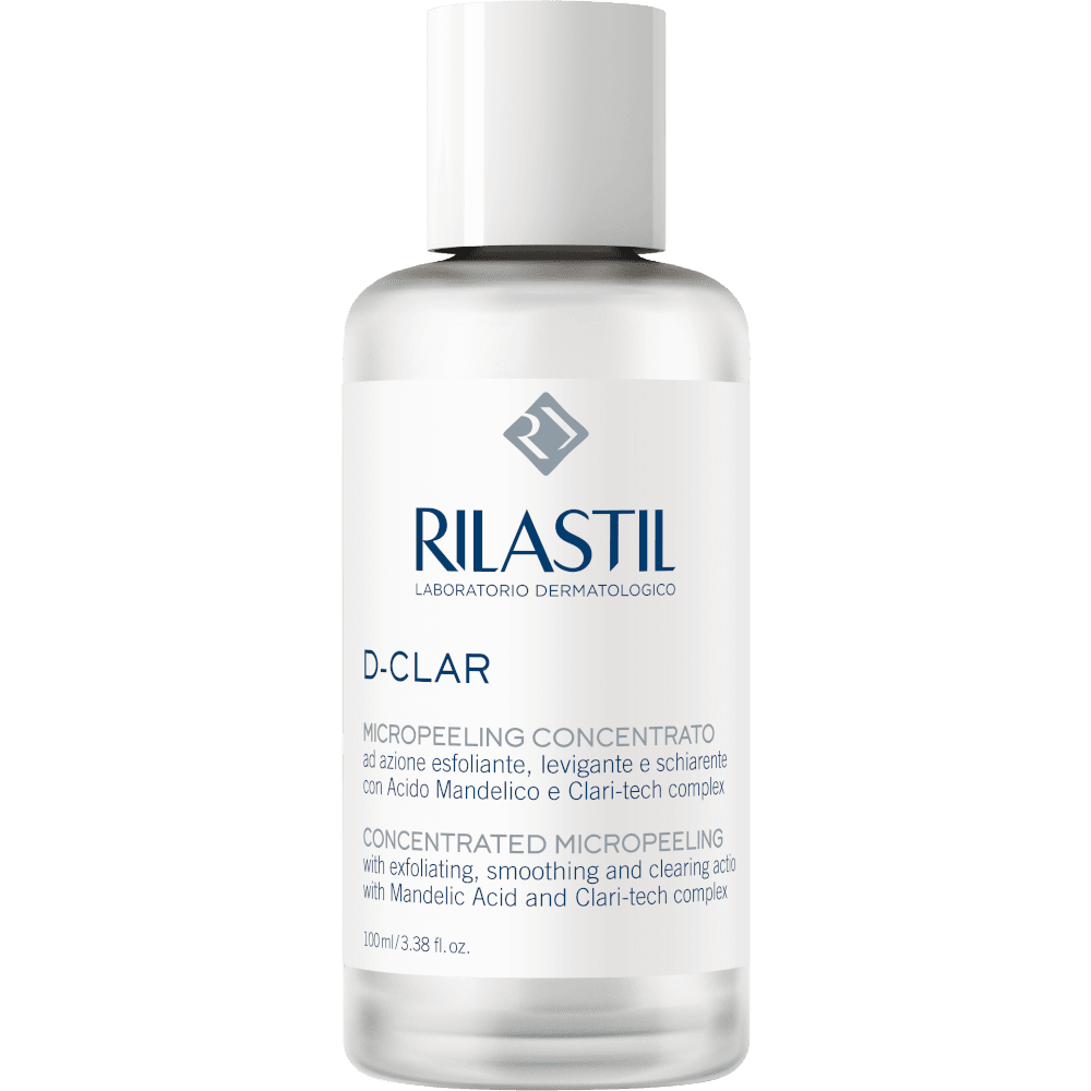 Rilastil D-Clar Micropeeling – 100 ml