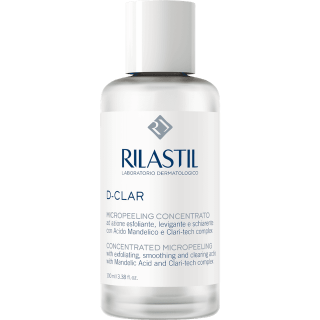 Rilastil D-Clar Micropeeling – 100 ml
