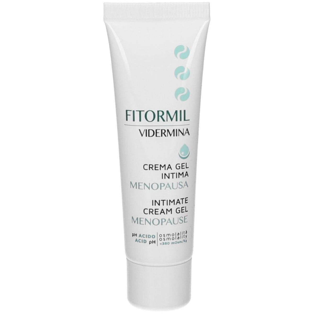 Vidermina Fitormil Gel Íntimo – Botella