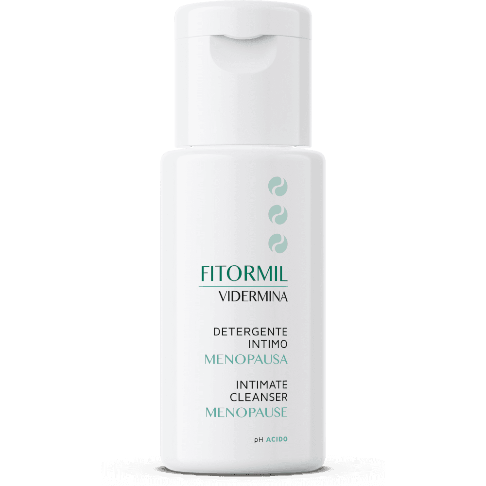 Vidermina Fitormil Gel Íntimo – Botella