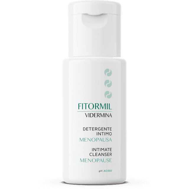 Vidermina Fitormil Gel Íntimo – Botella