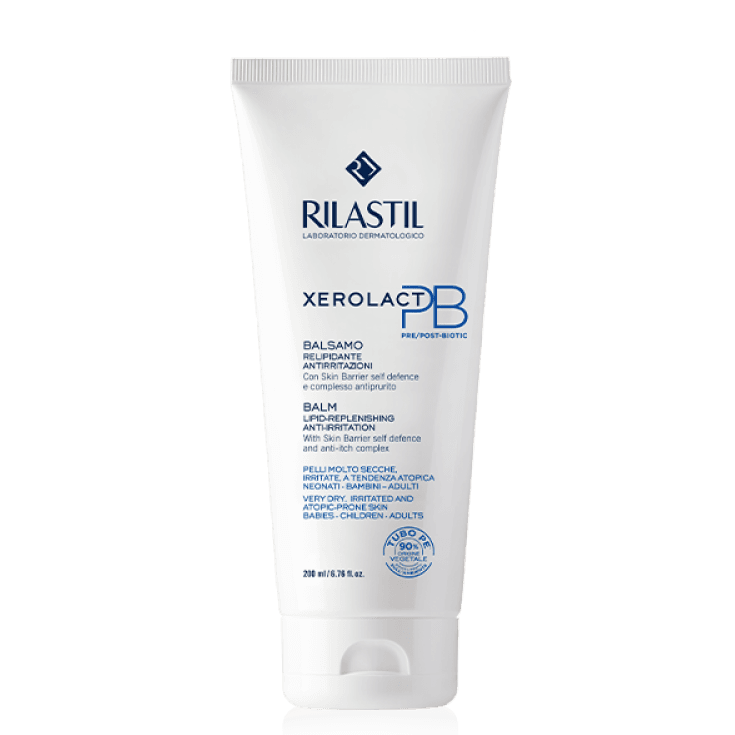 Rilastil Xerolact Bálsamo – 200 ml