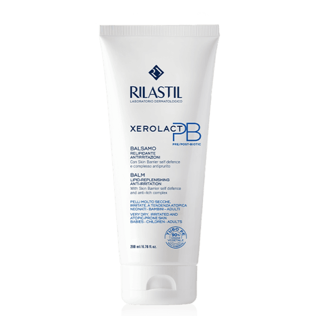 Rilastil Xerolact Bálsamo – 200 ml