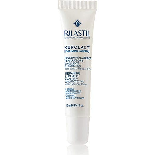 Rilastil Xerolact Bálsamo Labial – 1 unidad