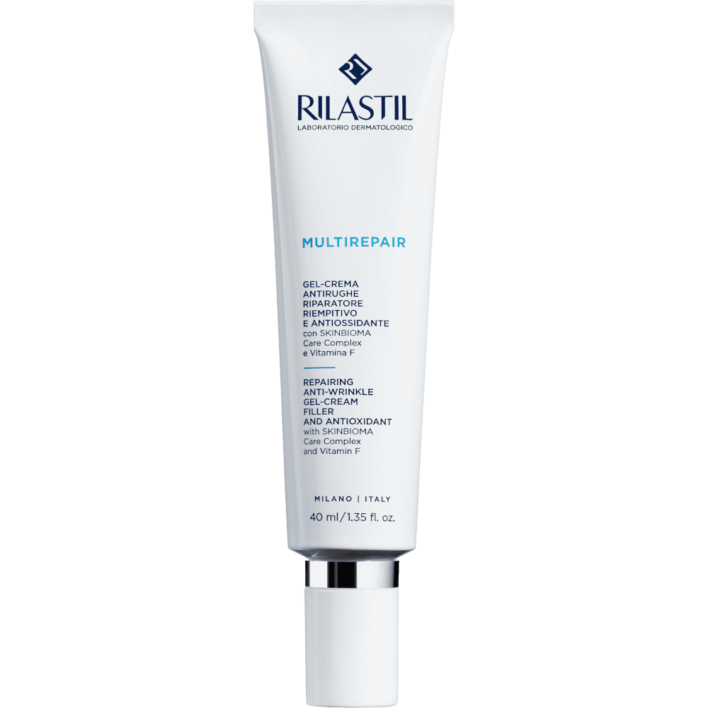 Rilastil Multirepair Gel Crema – Cuidado facial