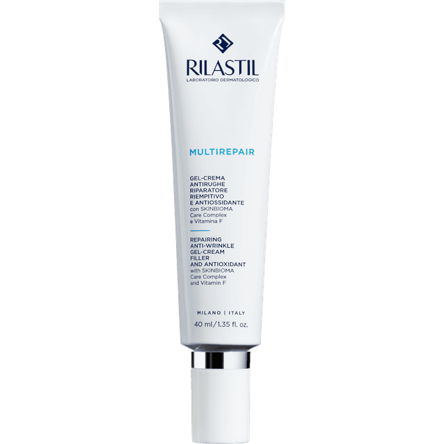 Rilastil Multirepair Gel Crema – Cuidado facial