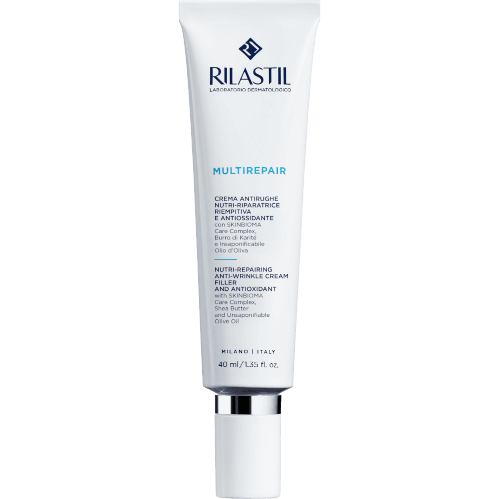 Rilastil Multirepair Nutri Repair – Crema facial