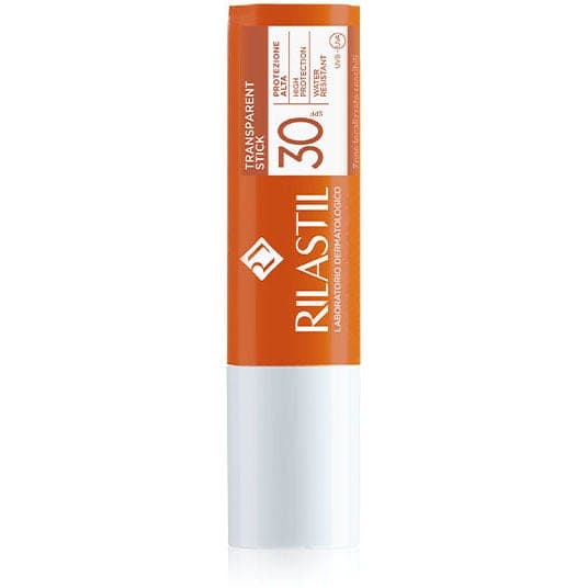 Rilastil Sun Stick FPS 30 – Protector solar para labios