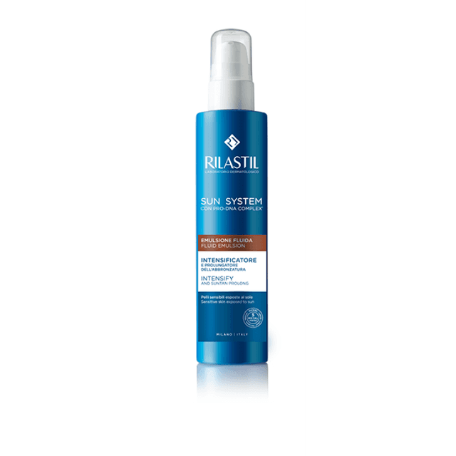 Rilastil Sun System Intensiva – Crema 200 ml