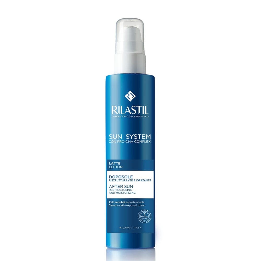 Rilastil Sun System Loción After Sun – 200 ml