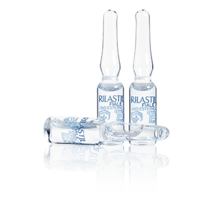Rilastil Elastic Ampollas – 10 x 1,5 ml