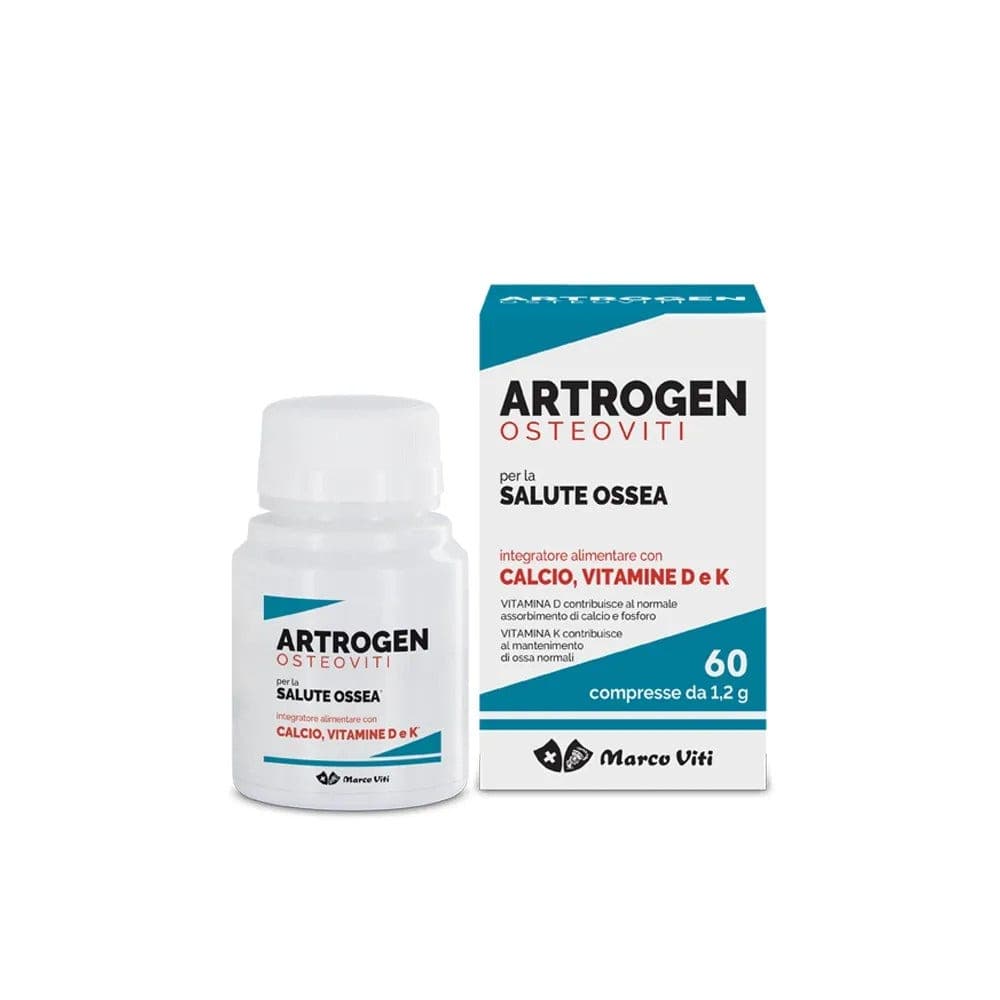 Artrogen Osteoviti – 60 comprimidos