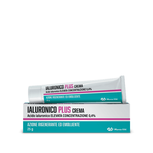 Marco Viti Ialuronico Plus Crema – 25 g