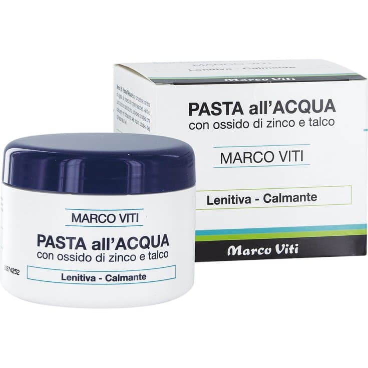 Pasta al Agua Marco Viti – 200 ml