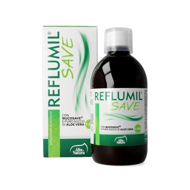 Reflumil Save – solución de 500 ml