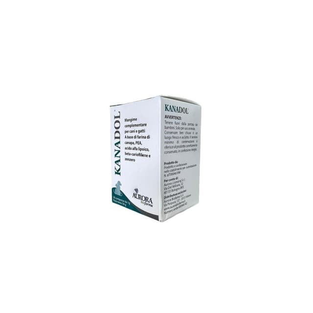 Kanadol – 50 comprimidos