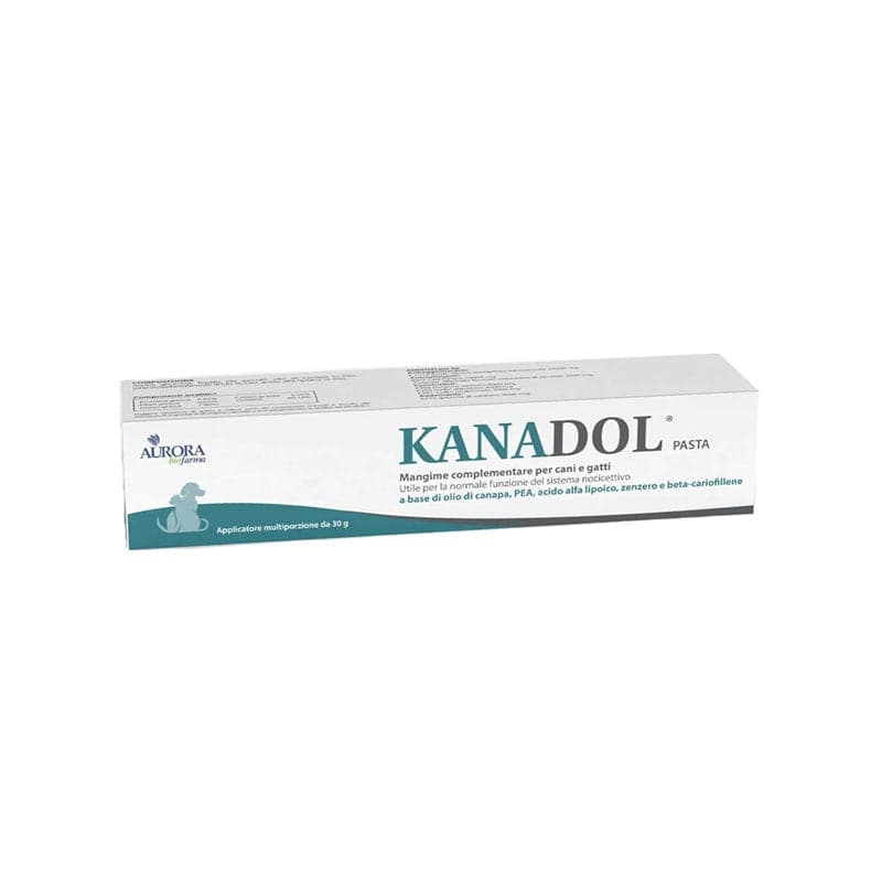 Kanadol – 50 ml solución