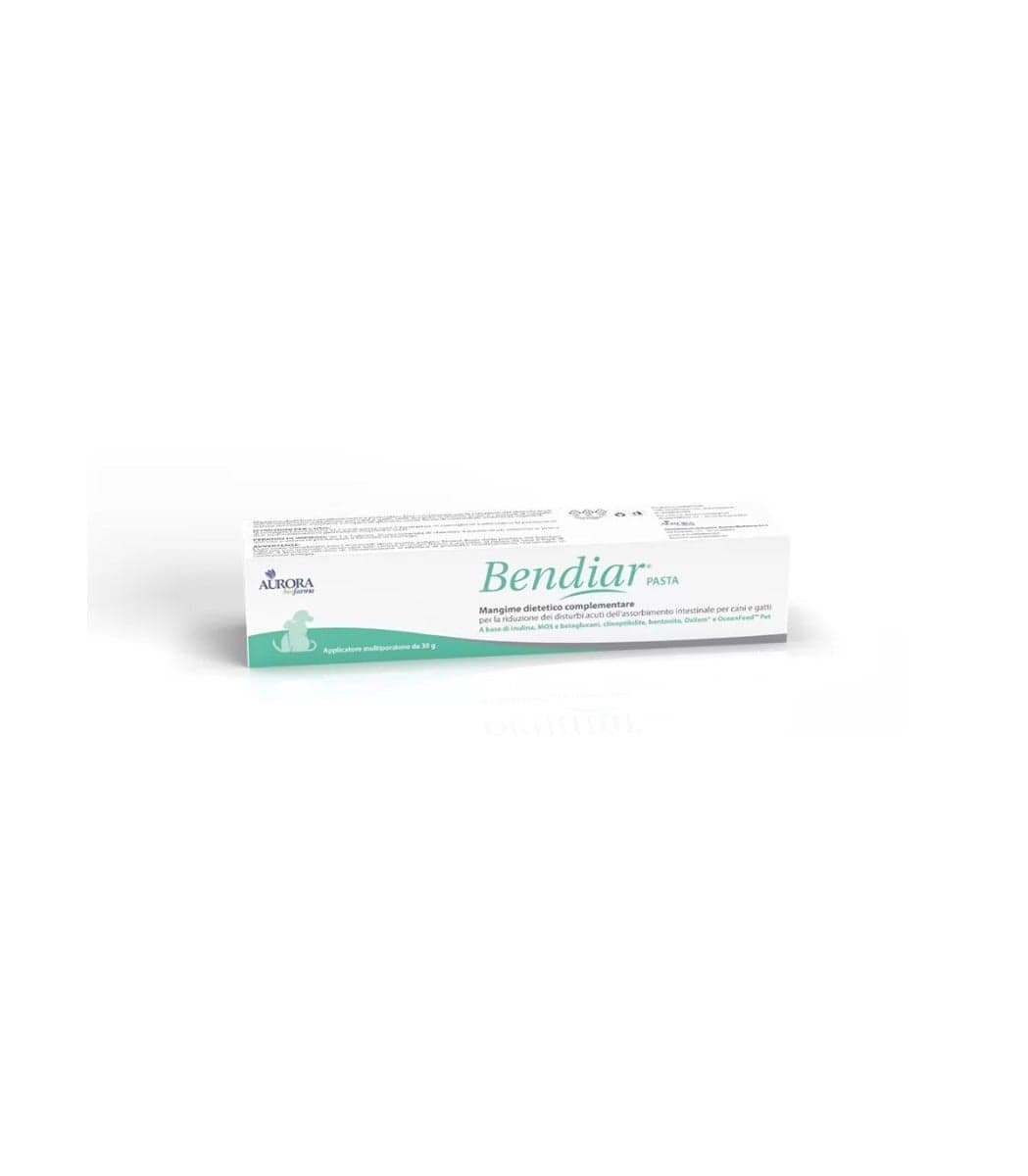 Bendiar PASTA – 30 g de pasta