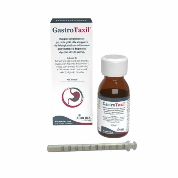 Gastrotaxil – 120 ml solución