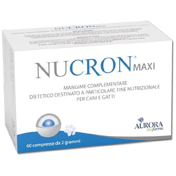 Nucron Maxi – 60 comprimidos
