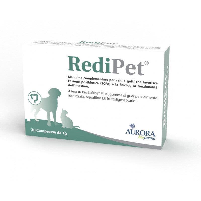 Redipet – 30 comprimidos