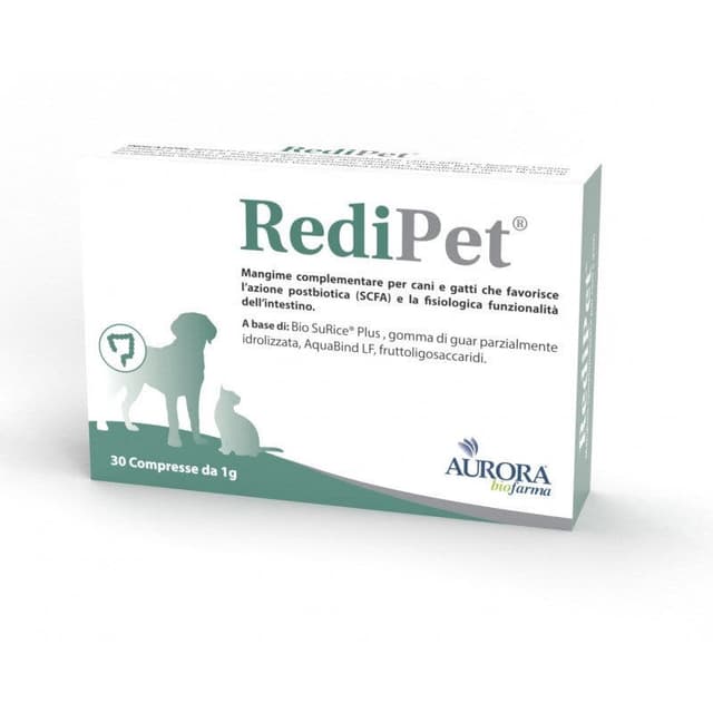 Redipet – 30 comprimidos