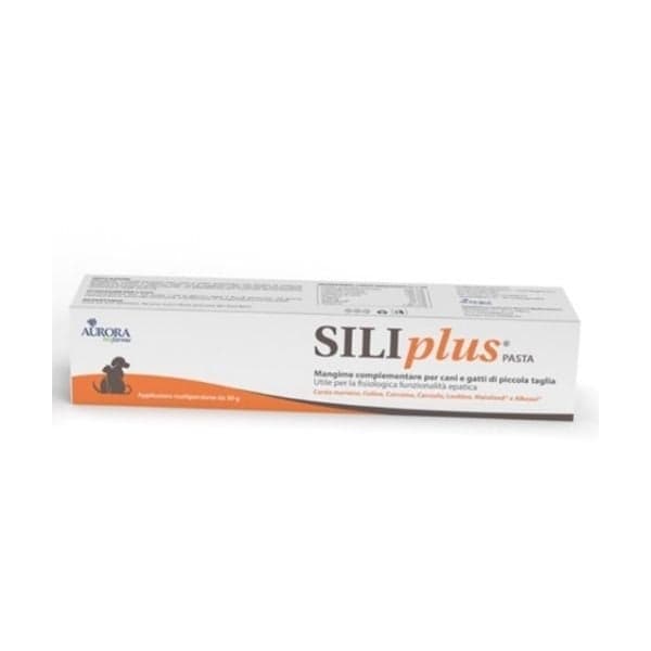 Siliplus Pasta – 30 g (Veterinario)