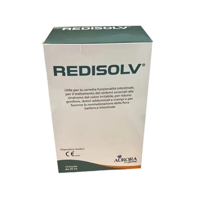 Redisolv – 14 sobres
