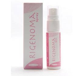 Rigenoma Spray – 20 ml para el cuidado de la piel